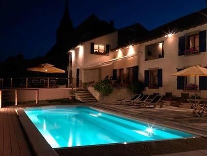 La Dame Blanche Bed & Breakfast Bérig-Vintrange Exterior foto