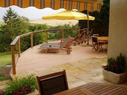 La Dame Blanche Bed & Breakfast Bérig-Vintrange Exterior foto