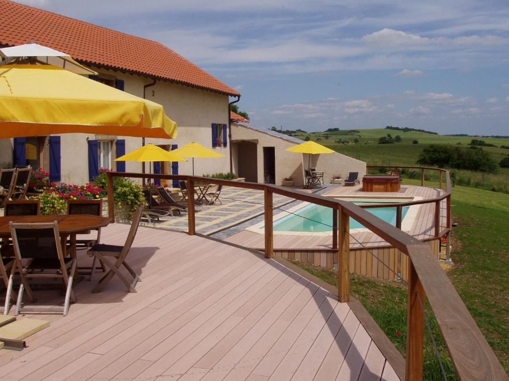 La Dame Blanche Bed & Breakfast Bérig-Vintrange Exterior foto