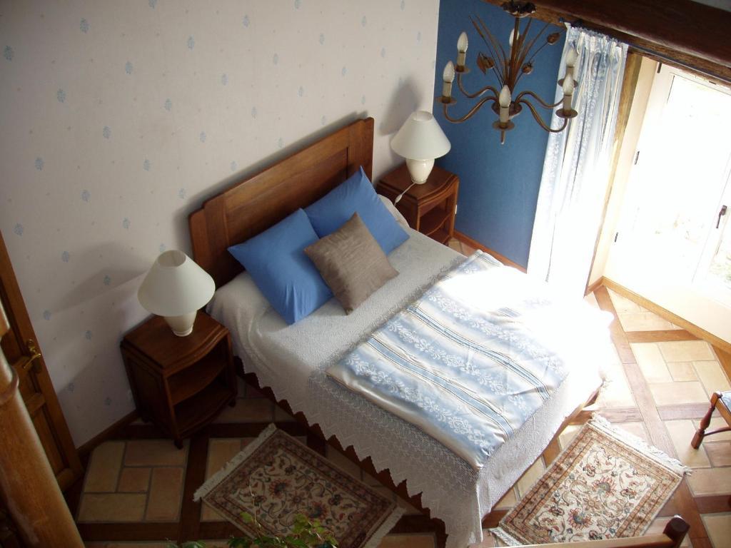La Dame Blanche Bed & Breakfast Bérig-Vintrange Exterior foto